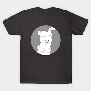 Wink T-Shirt